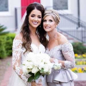 Meet your Posher, Sharon